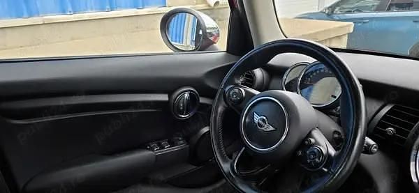 Utilizat 2018 Mini ONE Hatchback | 12.000 EUR (Scump) - Imagine 1/4