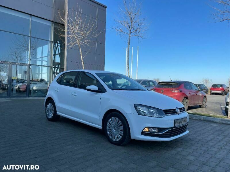 13 VW Polo second-hand în Dolj - AutoUncle