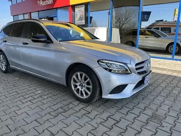 Utilizat 2018 Mercedes A220 Break | 12.000 EUR - Imagine 1/4