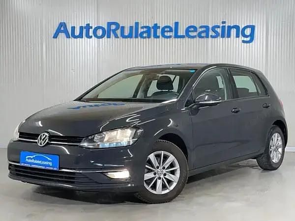 Utilizat 2019 VW Golf VII Hatchback | 11.490 EUR (Preț OK) - Imagine 1/4