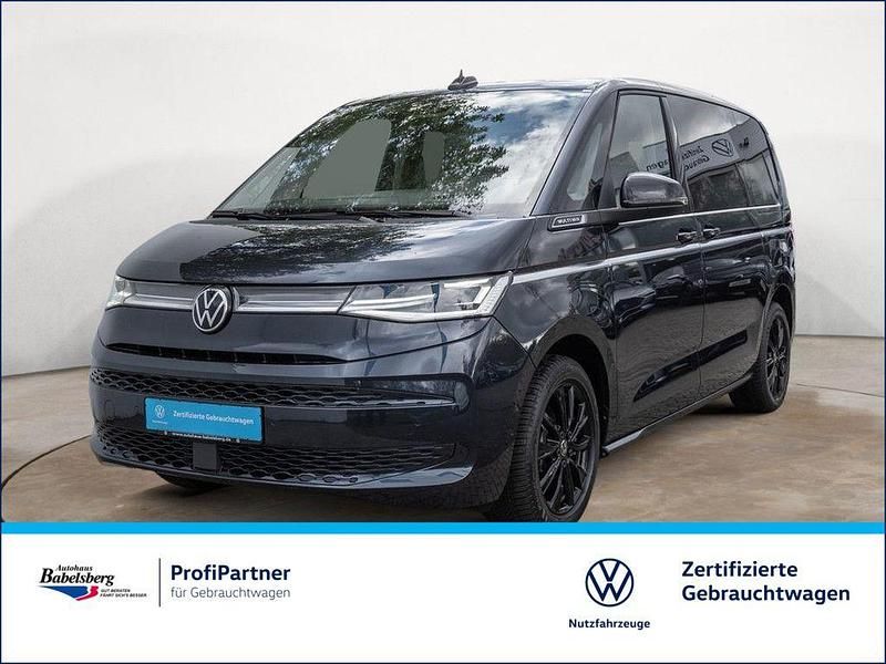 Utilizat 2024 VW T7 Van | 63.213 EUR - Imagine 1/1