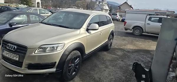 Utilizat 2008 Audi Q7 SUV | 6.500 EUR - Imagine 1/4