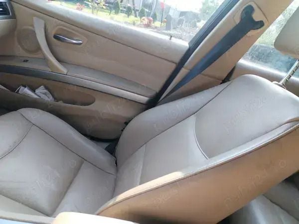 Utilizat 2006 BMW 320 Break | 3.700 EUR (Preț OK) - Imagine 1/4