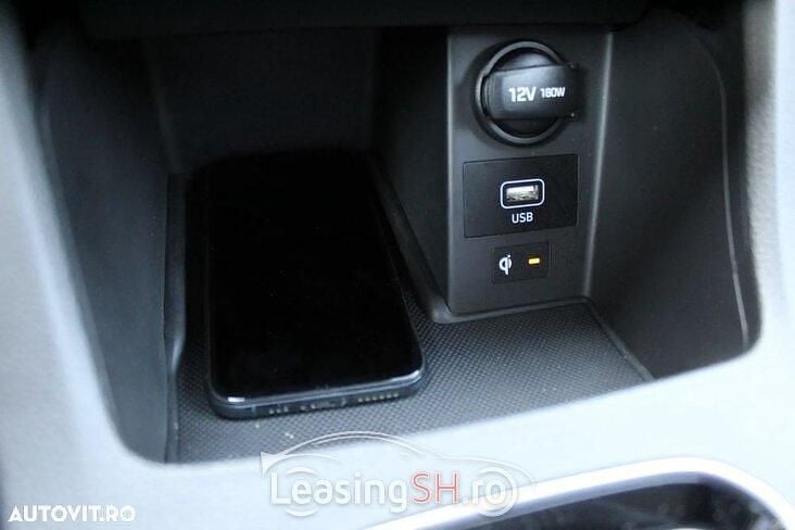 Second-hand Hyundai i30 Select 115 CP (84 kW) 2021 Culoaregri Hatchback