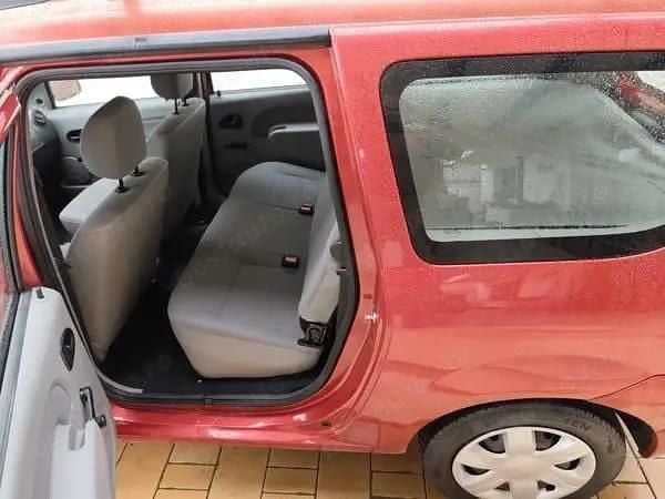 Second-hand Dacia Logan 86 CP (63 kW) 2010 Visiniu Break