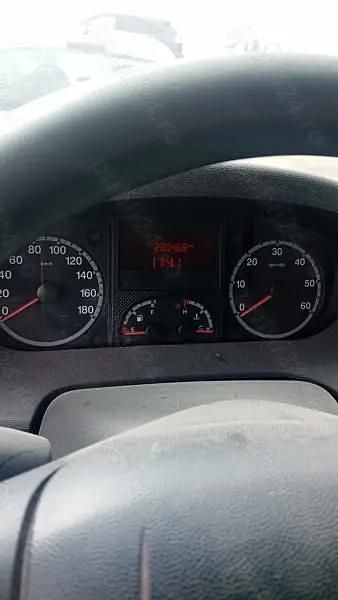 Utilizat 2012 Citroën Jumper Monovolum | 4.800 EUR - Imagine 1/4