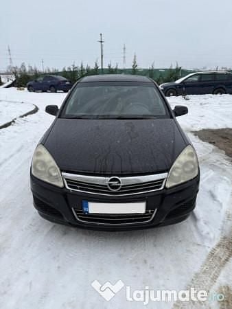 Second-hand Opel Astra 2008 Hatchback