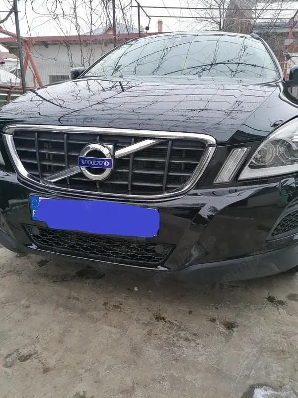 Second-hand Volvo XC60 163 CP (119 kW) 2013 SUV