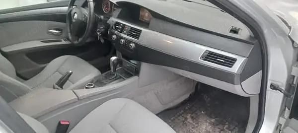 Second-hand BMW 520 163 CP (119 kW) 2008 Break