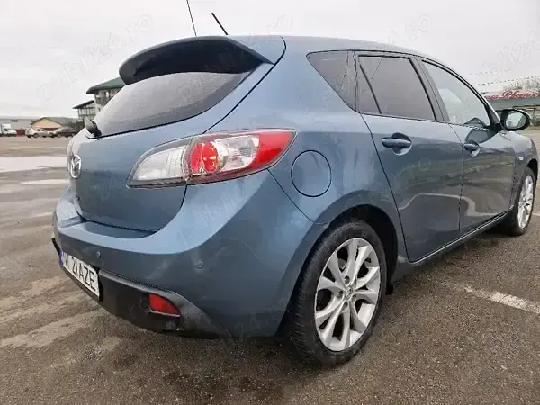 21 Mazda second-hand în Neamţ - AutoUncle