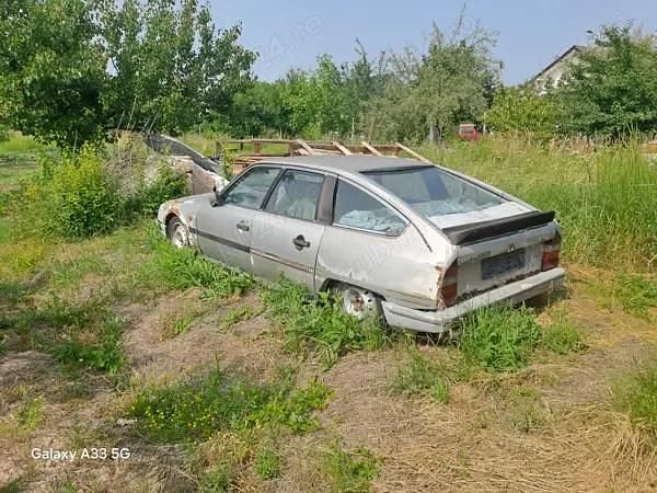 Utilizat 1990 Citroën CX Coupe | 2.000 EUR - Imagine 1/4