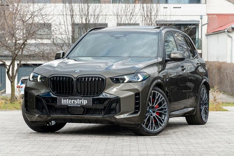 Utilizat 2025 BMW X5 M Sport SUV | 99.870 EUR - Imagine 1/1