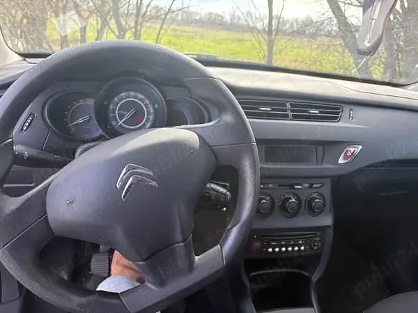 Second-hand Citroën C3 60 CP (44 kW) 2010 Berlinǎ