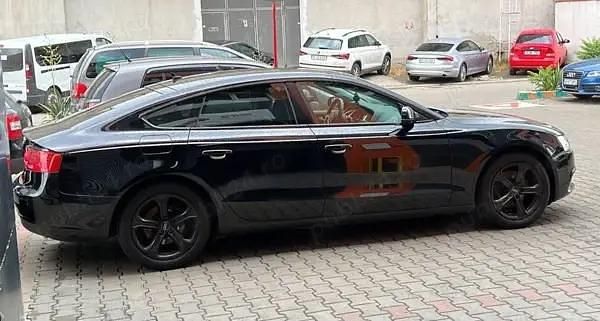 Second-hand 2013 Audi A5 Sportback Hatchback | 11.000 EUR (Preț OK) - Imagine 1/4