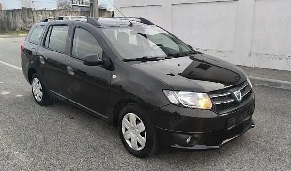 Second-hand Dacia Logan MCV 90 CP (66 kW) 2015 Break