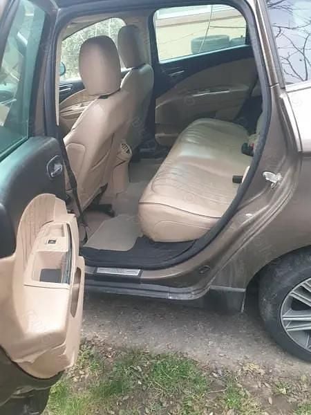 Second-hand Lancia Delta 140 CP (102 kW) 2009 Hatchback