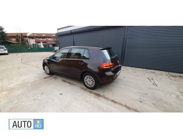 Visiniu Utilizat 2017 VW Golf VII Berlinǎ | 11.900 EUR (Preț OK) - Imagine 1/4