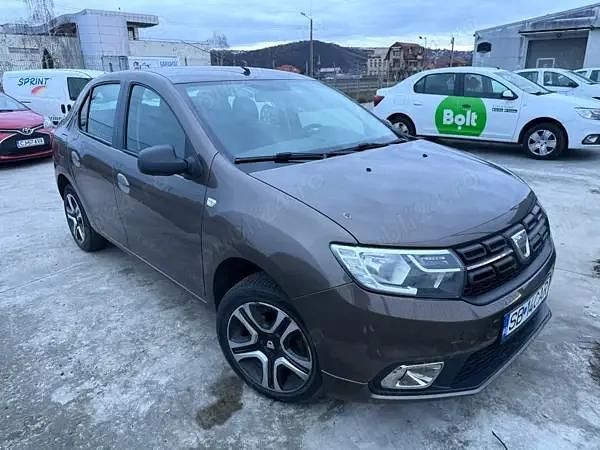 Second-hand Dacia Logan 54 CP (39 kW) 2019 Berlinǎ