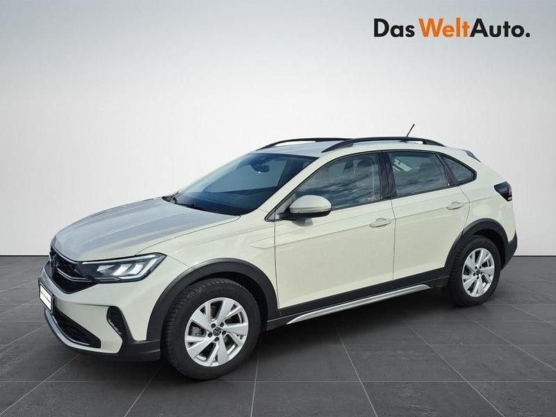 Culoaregri Utilizat 2024 VW Taigo SUV | 16.700 EUR (Preț OK) - Imagine 1/1