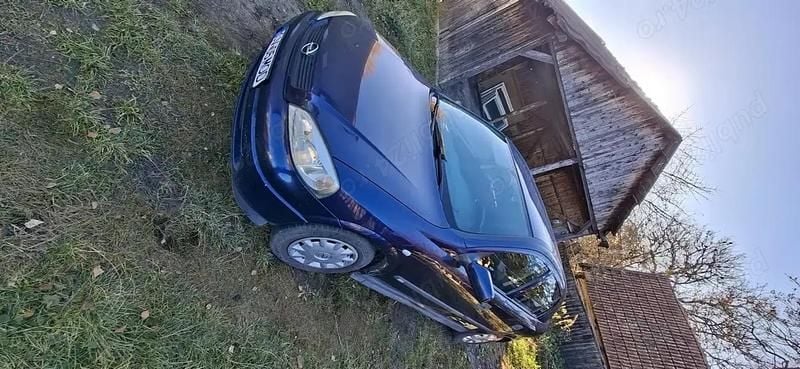 Utilizat 2000 Opel Astra Hatchback | 3.500 EUR - Imagine 1/4