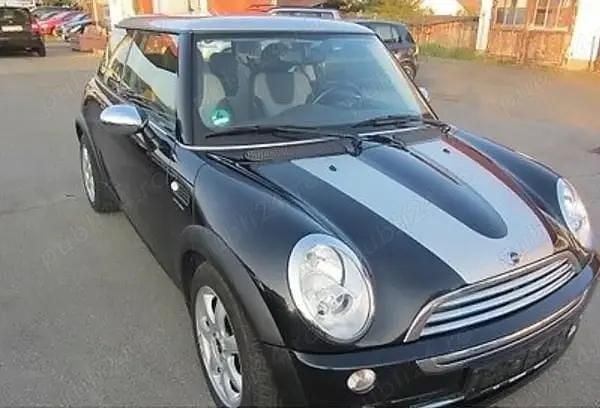 Second-hand Mini Cooper 116 CP (85 kW) 2006 Hatchback