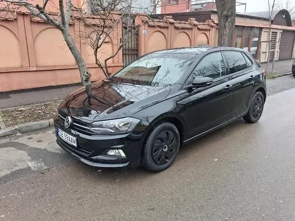 Second-hand VW Polo 95 CP (69 kW) 2019 Hatchback