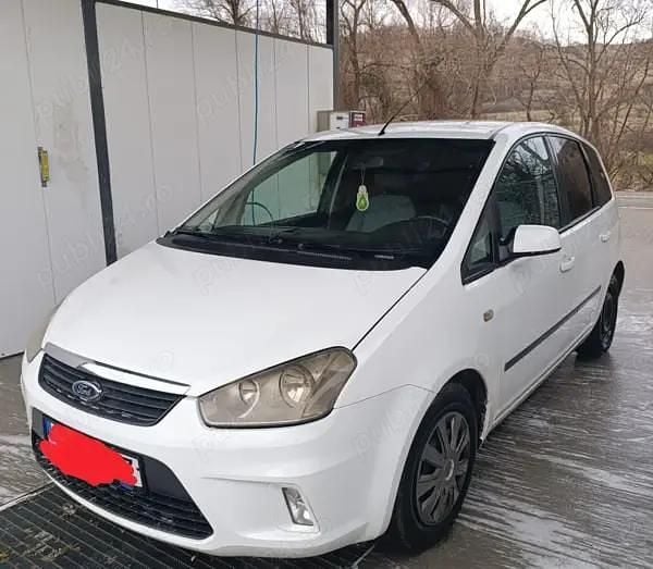 Second-hand Ford C-MAX 90 CP (66 kW) 2006 Monovolum