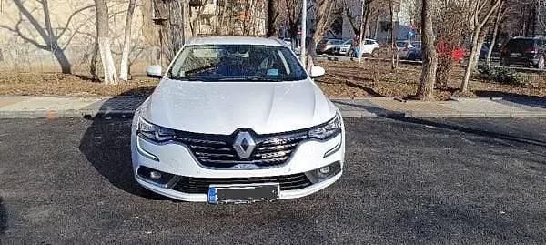 Second-hand Renault Talisman Initiale Paris 160 CP (117 kW) 2019 Break
