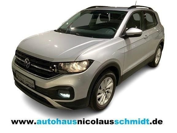 Utilizat 2023 VW T-Cross Life SUV | 26.308 EUR (Puțin scump) - Imagine 1/1