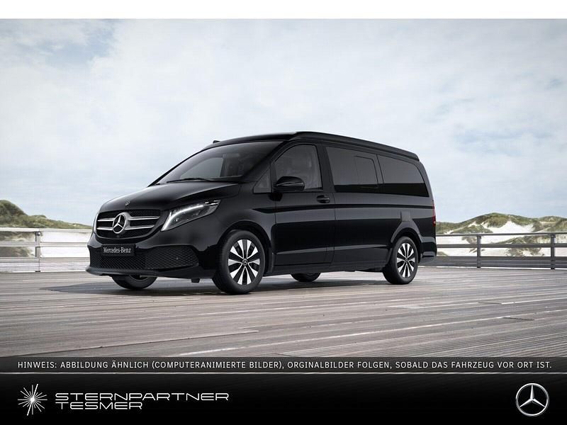 Second-hand Mercedes V300 Marco Polo 237 CP (174 kW) 2024 Monovolum