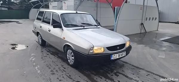 Utilizat 2004 Dacia 1310 Berlinǎ | 5.000 EUR - Imagine 1/4