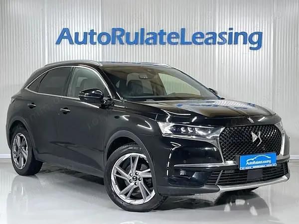 Second-hand DS Automobiles DS7 Crossback 225 CP (165 kW) 2019 SUV