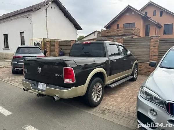 Utilizat 2015 Dodge Ram Pickup | 20.000 EUR - Imagine 1/4