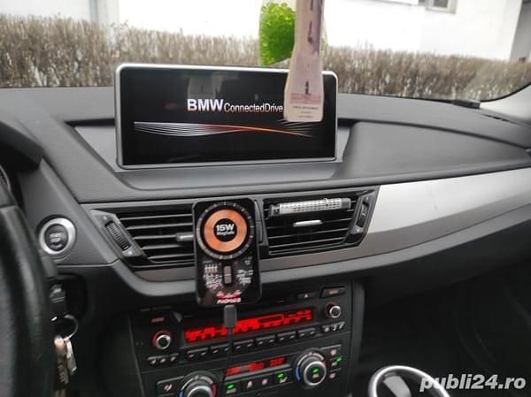Alb Utilizat 2013 BMW X1 SUV | 10.000 EUR (Preț OK) - Imagine 1/4