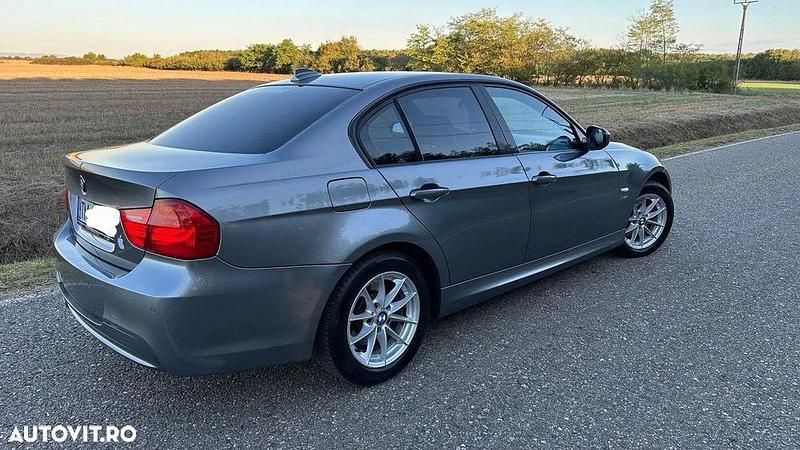 Culoaregri Utilizat 2008 BMW 320 M Sport Berlinǎ | 6.999 EUR (Scump) - Imagine 1/4