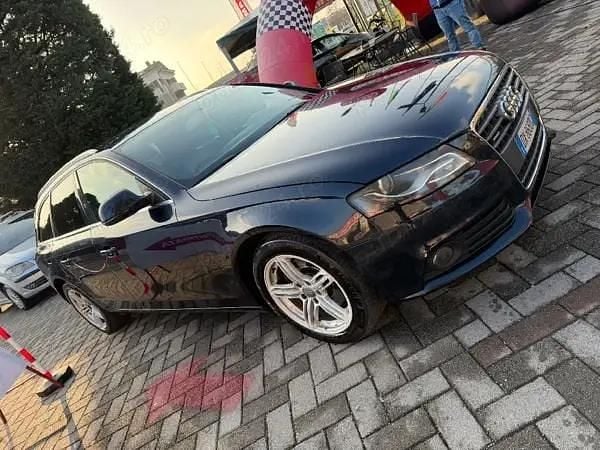 Second-hand Audi A4 177 CP (130 kW) 2009 Break