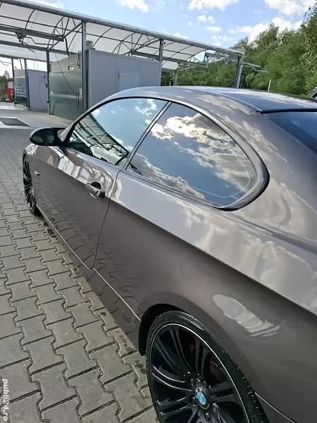 Utilizat 2008 BMW 330 Coupe | 10.000 EUR - Imagine 1/4