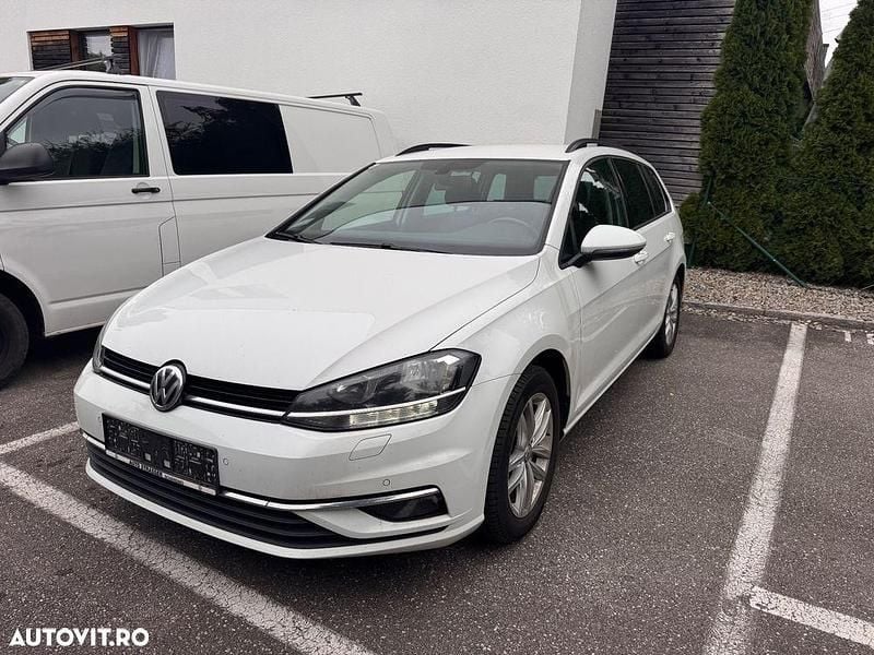 Culoarealb Utilizat 2017 Skoda Fabia Break | 8.999 EUR (Scump) - Imagine 1/4