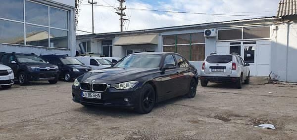 Utilizat 2013 BMW 320 Berlinǎ | 10.500 EUR (Preț OK) - Imagine 1/4