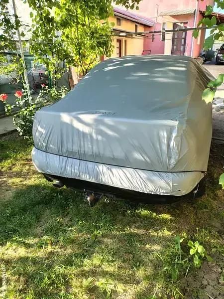 Utilizat 1995 Audi A4 Berlinǎ | 2.335 EUR - Imagine 1/4