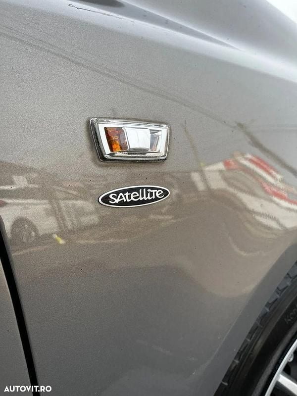 Second-hand Opel Corsa Satellite 87 CP (63 kW) 2012 Culoaregri Hatchback