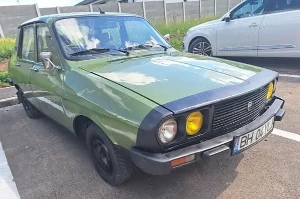 Utilizat 1982 Dacia 1300 Berlinǎ | 3.500 EUR - Imagine 1/4