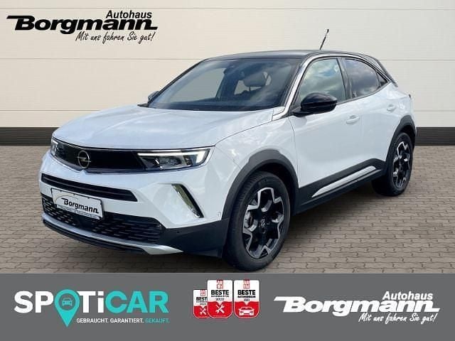Utilizat 2021 Opel Mokka-e Ultimate SUV | 18.632 EUR - Imagine 1/1