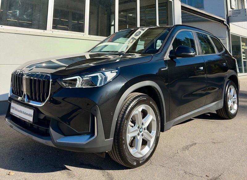 Utilizat 2023 BMW X1 Sport Line SUV | 51.321 EUR - Imagine 1/1
