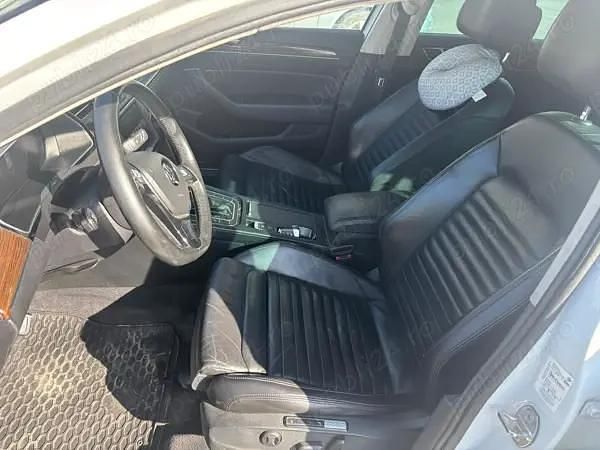 Utilizat 2016 VW Passat Break | 12.900 EUR - Imagine 1/4