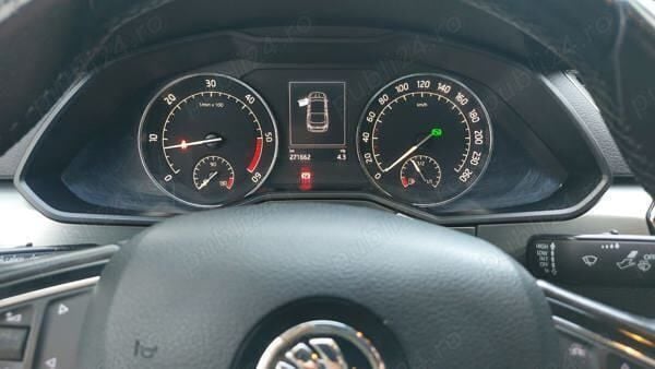 Utilizat 2016 Skoda Superb Berlinǎ | 7.000 EUR (Preț OK) - Imagine 1/4