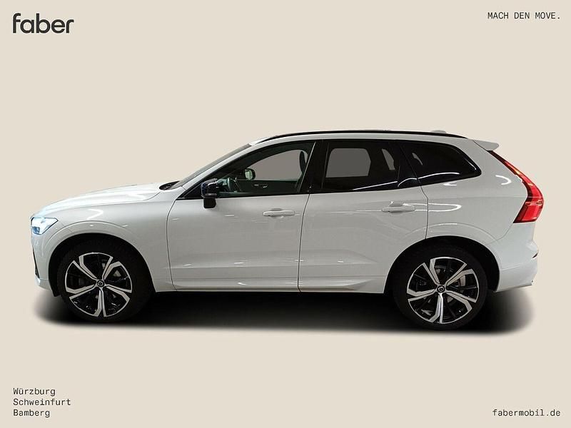 Utilizat 2021 Volvo XC60 R-Design SUV | 41.427 EUR - Imagine 1/1