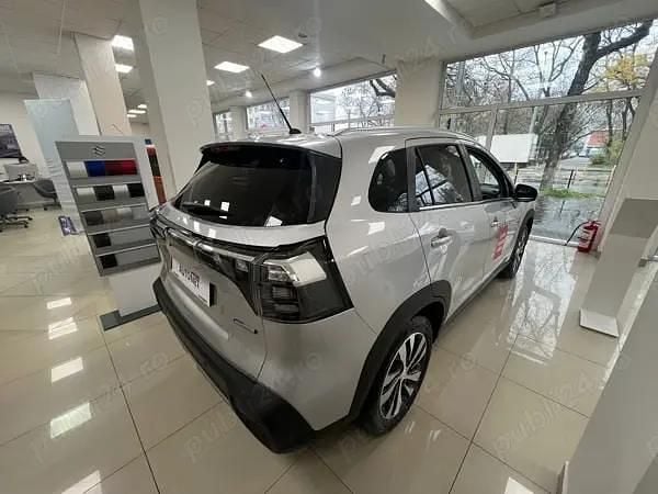 Nouă Suzuki SX4 S-Cross 127 CP (93 kW) 2025 SUV