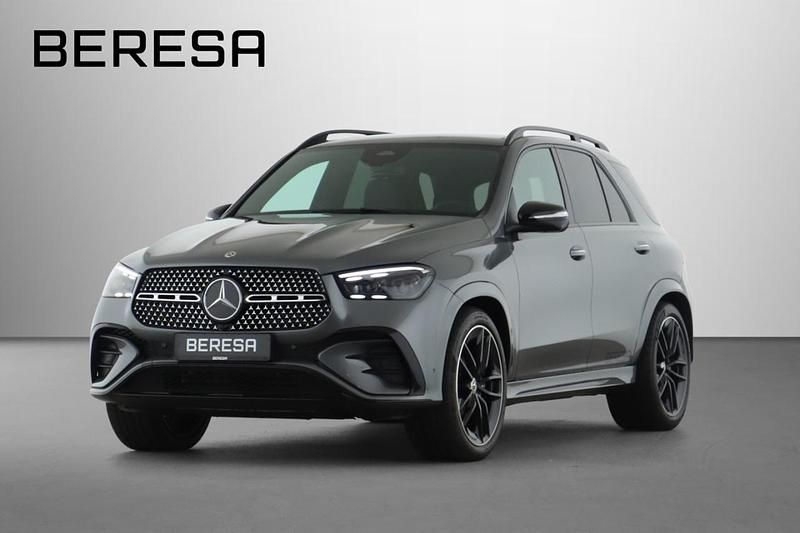 Utilizat 2025 Mercedes GLE450 AMG AMG | 109.178 EUR - Imagine 1/1