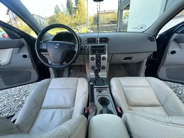 Second-hand Volvo V50 110 CP (80 kW) 2006 Break